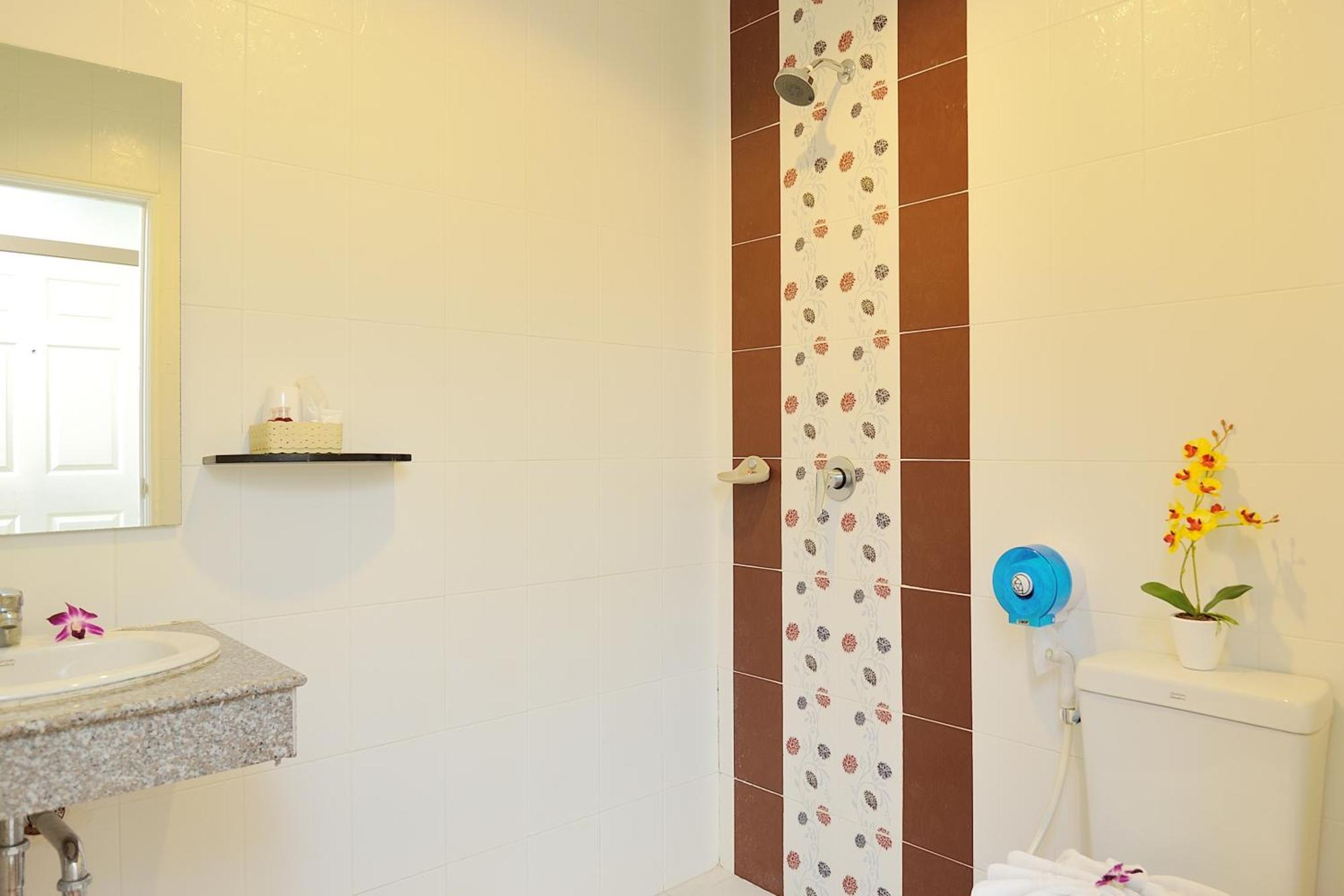 Pimrada Hotel Patong Εξωτερικό φωτογραφία