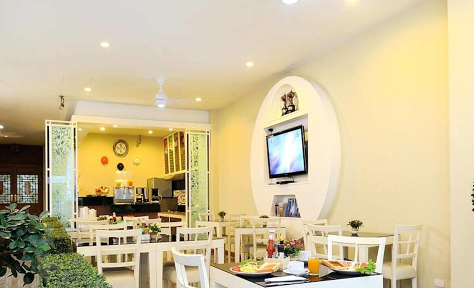 Pimrada Hotel Patong Εξωτερικό φωτογραφία