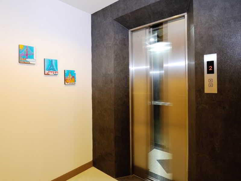 Pimrada Hotel Patong Εξωτερικό φωτογραφία
