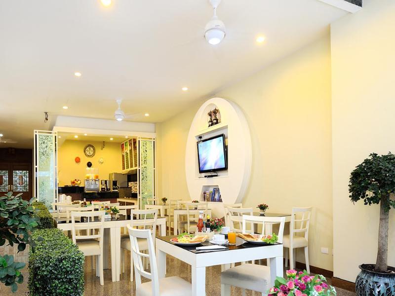 Pimrada Hotel Patong Εξωτερικό φωτογραφία